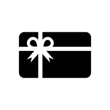 Free gift icon